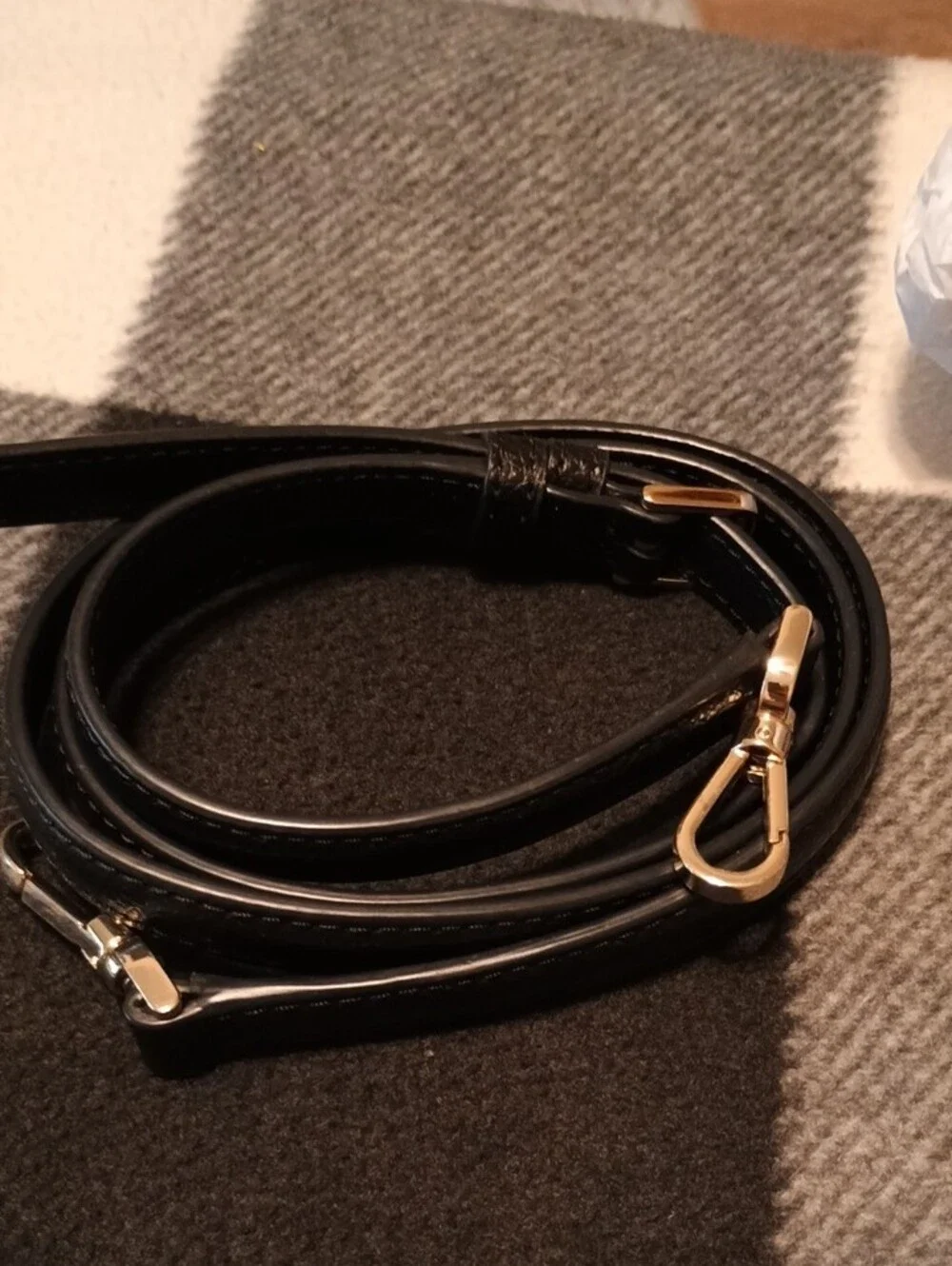 Kate Spade Small Bucket Eva Denim